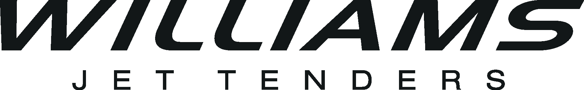 Williams Jet Tenders Logo Vector Logo